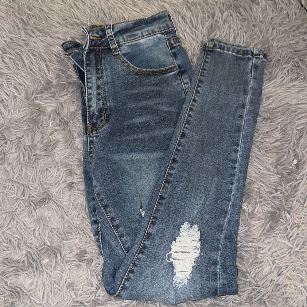 SHEIN jeans